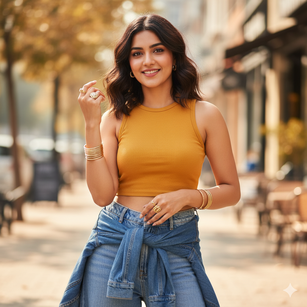 Neha Patel